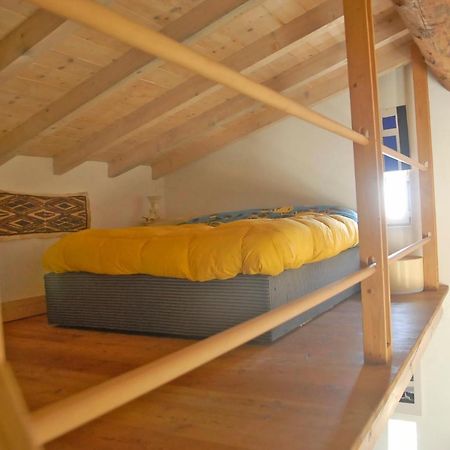 Cottage La Torre Del Pittore Bonassola Zewnętrze zdjęcie