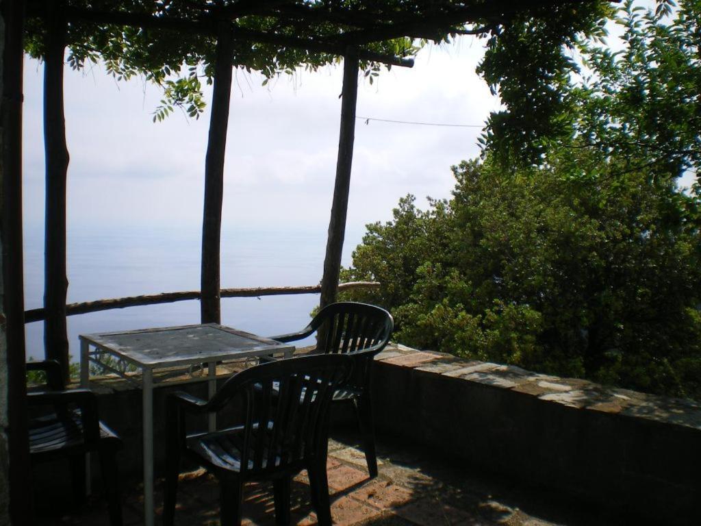 Cottage La Torre Del Pittore Bonassola Zewnętrze zdjęcie