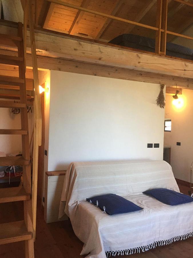 Cottage La Torre Del Pittore Bonassola Zewnętrze zdjęcie