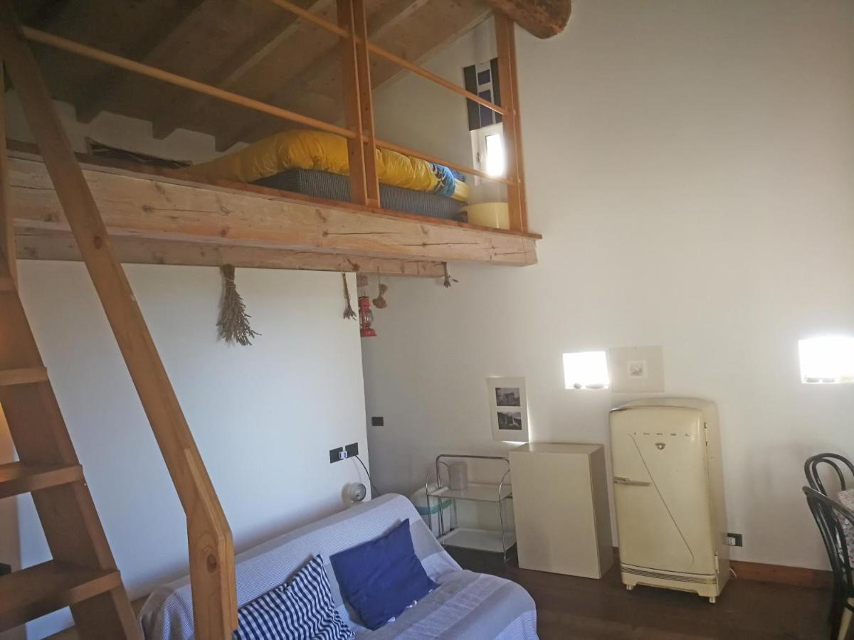 Cottage La Torre Del Pittore Bonassola Zewnętrze zdjęcie