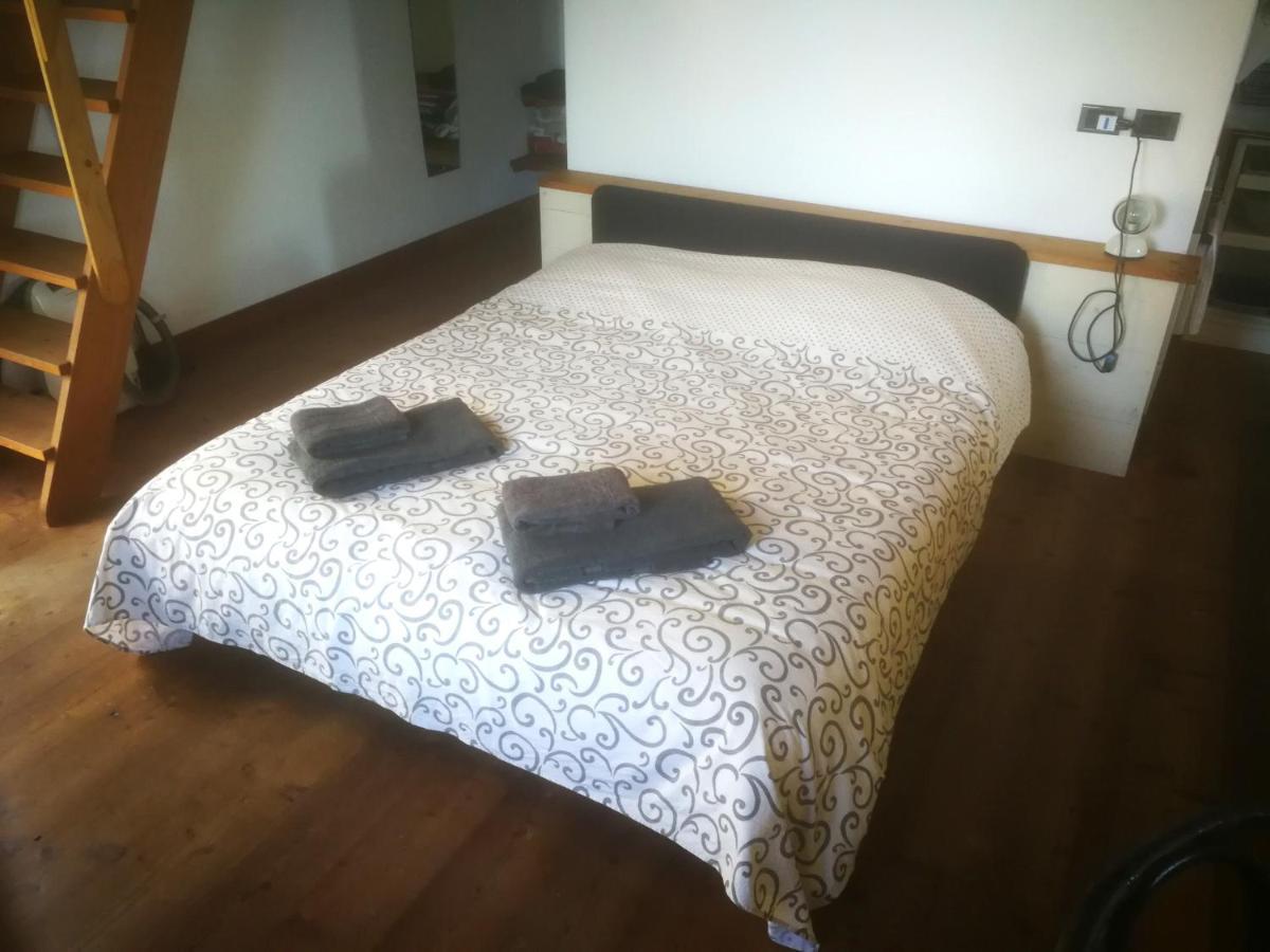 Cottage La Torre Del Pittore Bonassola Zewnętrze zdjęcie