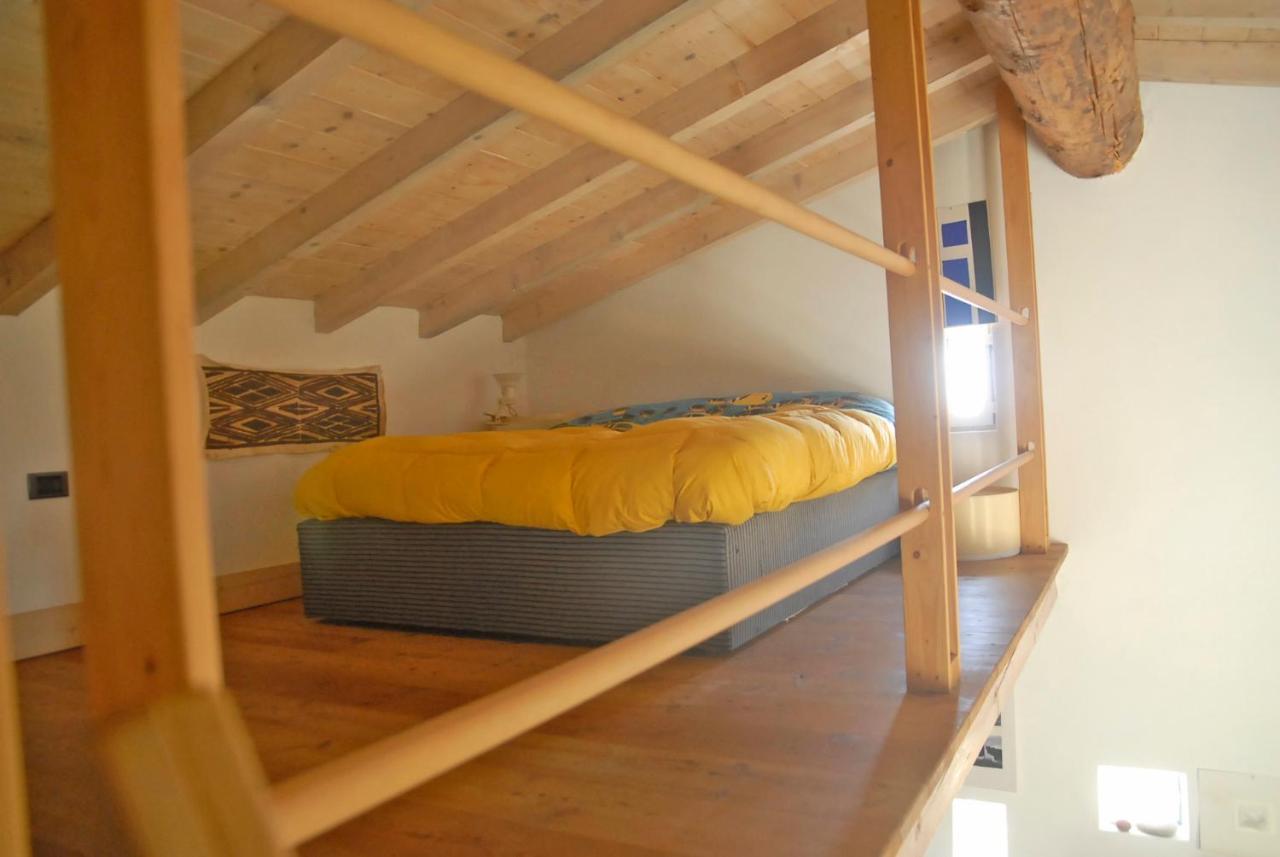 Cottage La Torre Del Pittore Bonassola Zewnętrze zdjęcie