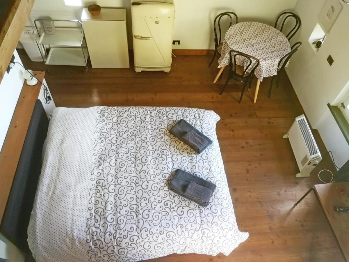 Cottage La Torre Del Pittore Bonassola Zewnętrze zdjęcie